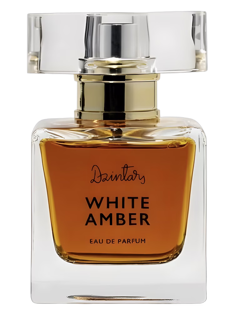 Dzintars White Amber