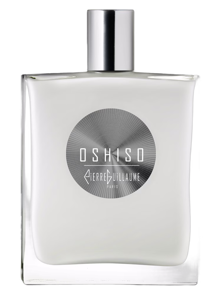 Pierre Guillaume Paris Oshiso