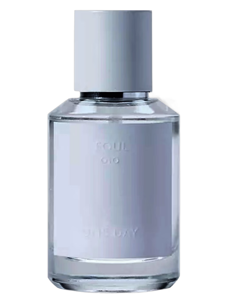 One Day 010 Soul