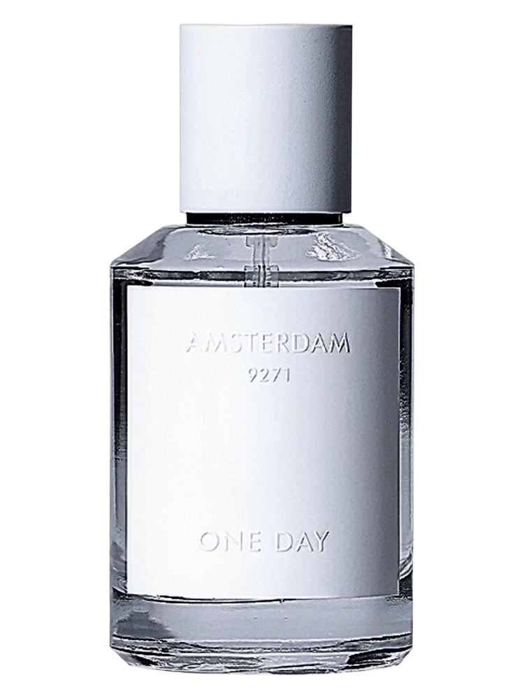 One Day Amsterdam