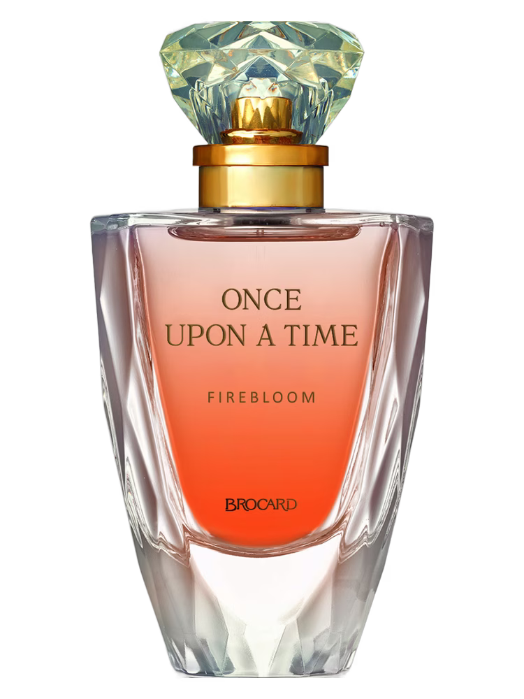 Brocard Once Upon A Time Firebloom