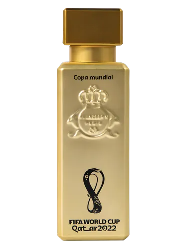 Copa Mundial Al-Jazeera Perfumes perfume - a fragrance for women