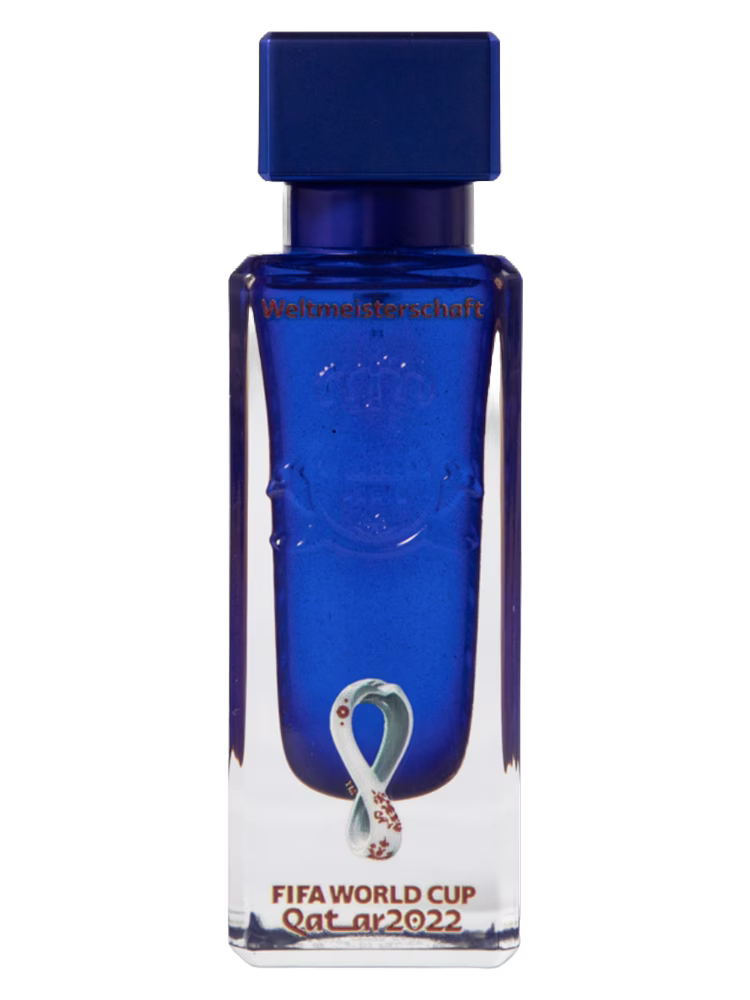 Al-Jazeera Perfumes Welmeistershaft