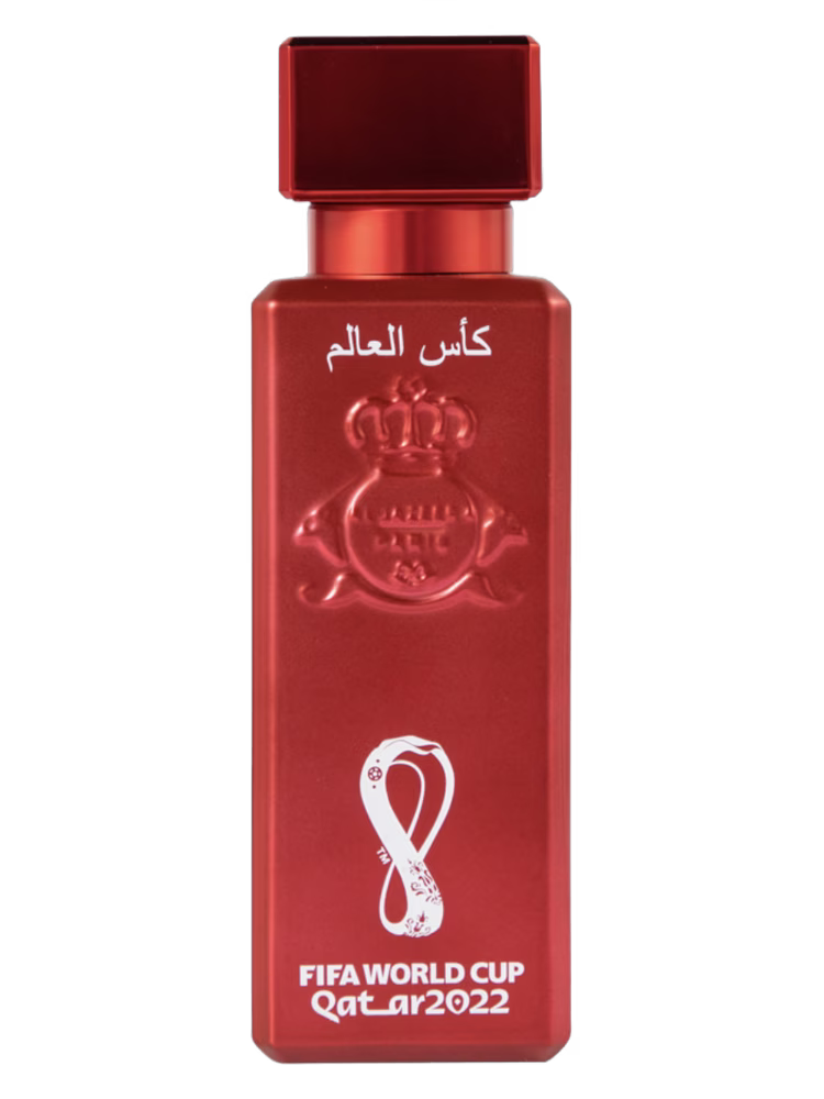 Al-Jazeera Perfumes World Cup