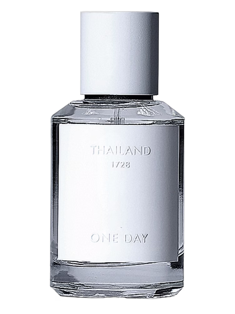 One Day Thailand