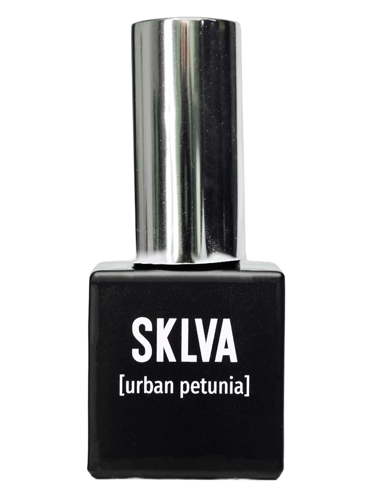 SKLVA [urban petunia]