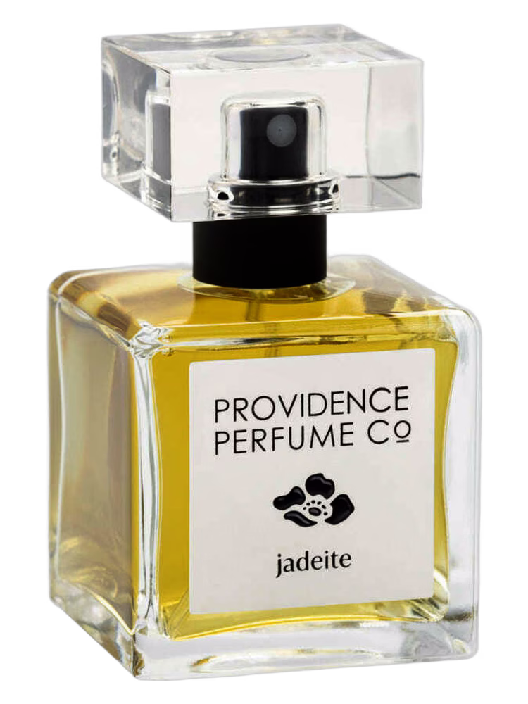 Providence Perfume Co. Jadeite