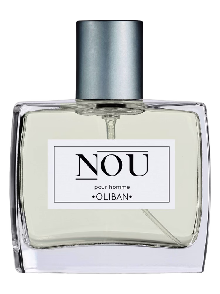 NOU Oliban