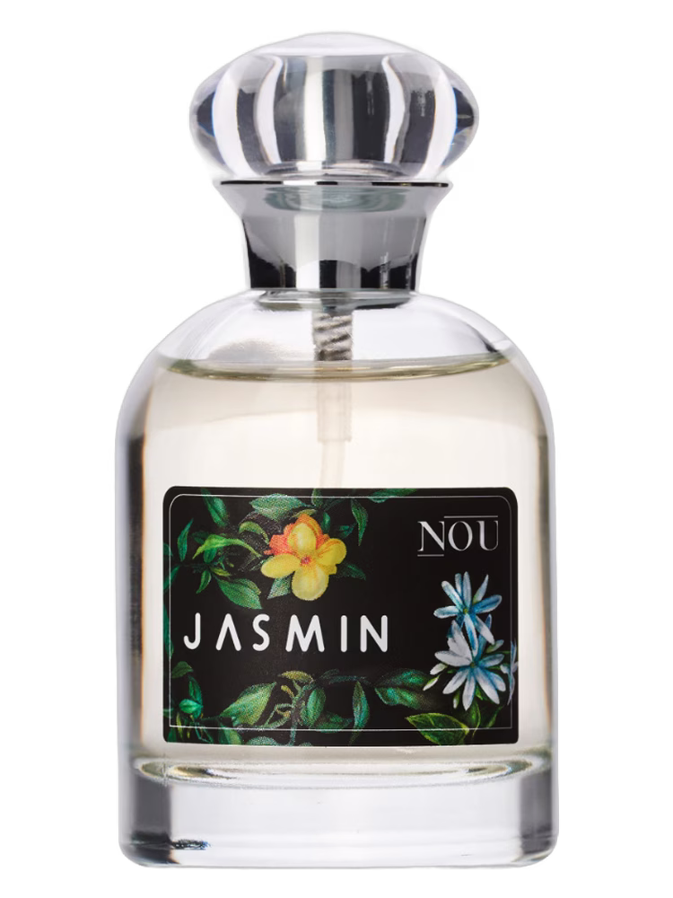 NOU Jasmin