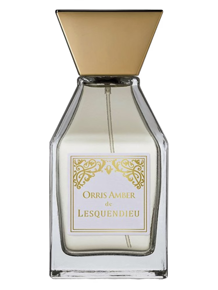 Lesquendieu Orris Amber