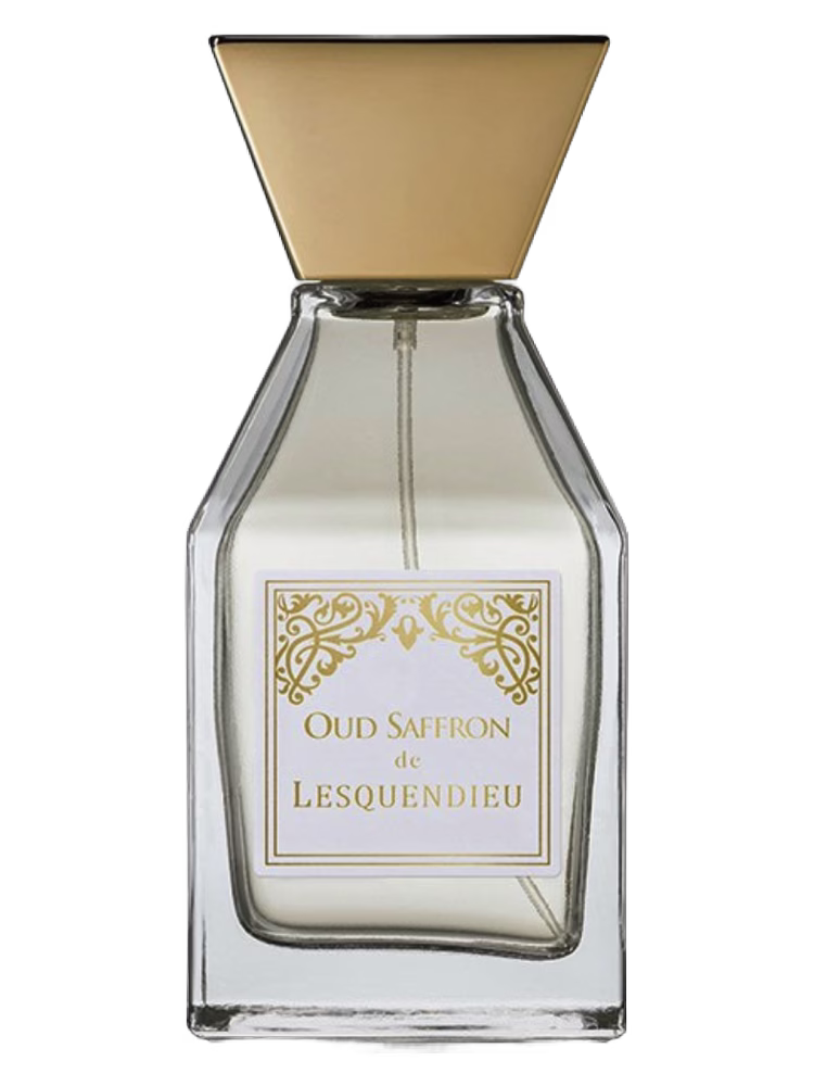 Lesquendieu Oud Saffron