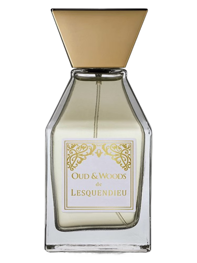 Lesquendieu Oud & Woods