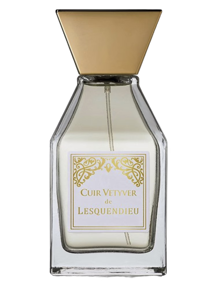 Lesquendieu Cuir Vetyver