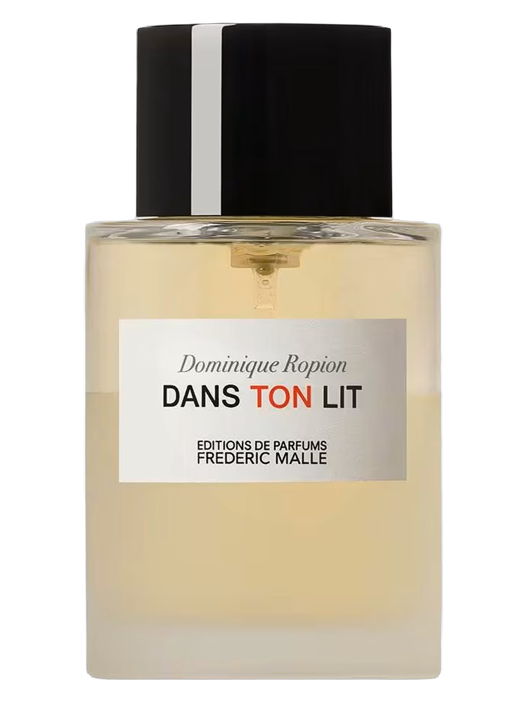 Frederic Malle Editions de Parfums Dans Ton Lit