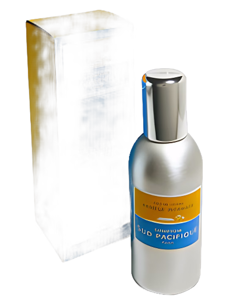 Comptoir Sud Pacifique Vanille Pitahaya