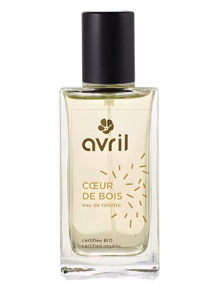 Avril Coeur de Bois