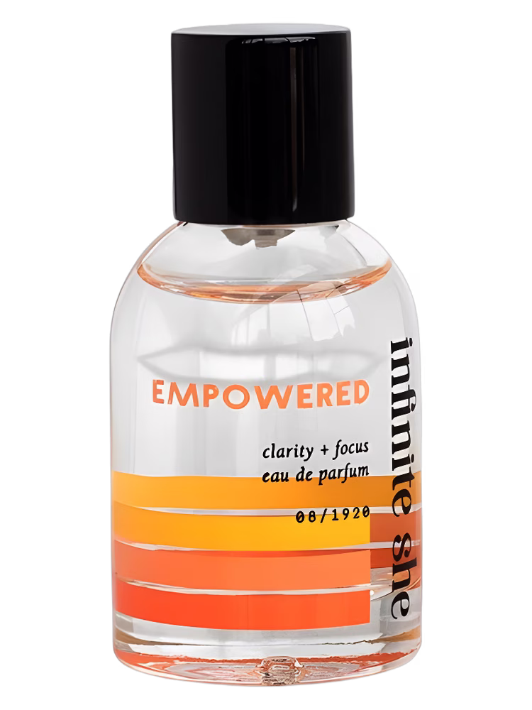 Infinite She Empowered