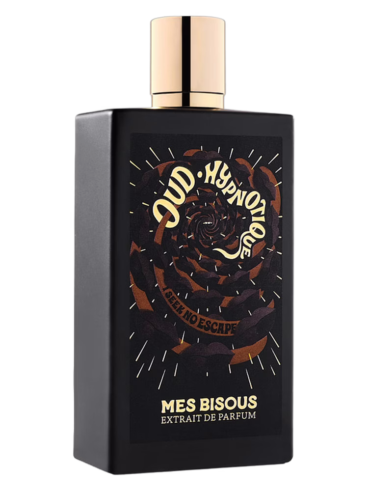 Mes Bisous Oud Hypnotique