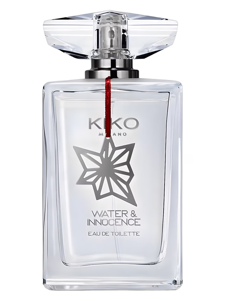 Kiko Milano Water Innocence