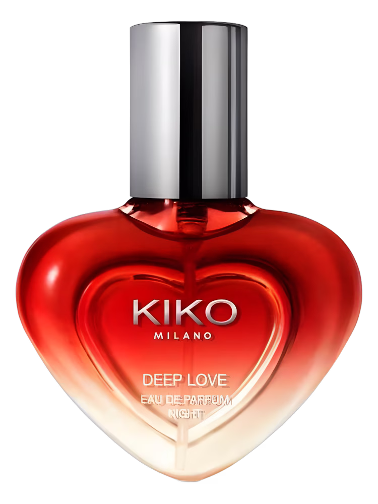 Kiko Milano Deep Love Night
