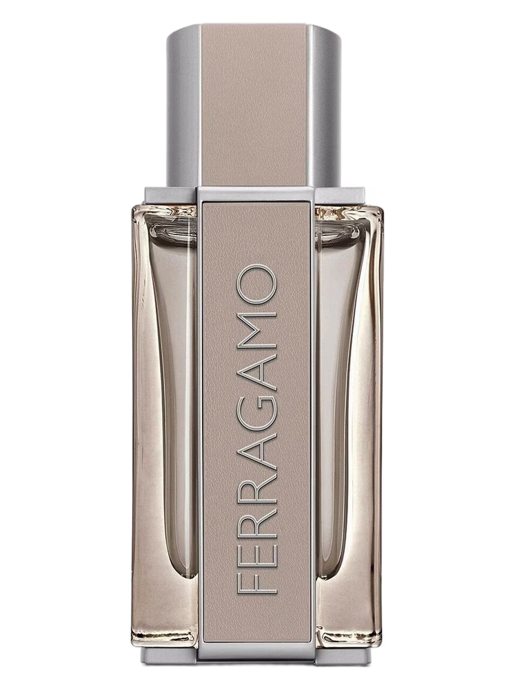 Salvatore Ferragamo Ferragamo Bright Leather