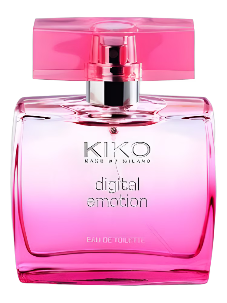 Kiko Milano Digital Emotion
