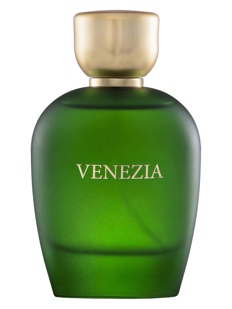 New Brand Parfums Venezia
