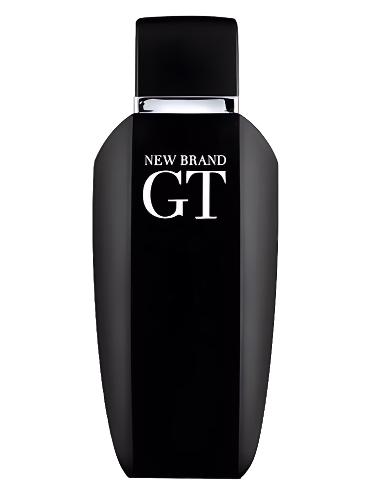 New Brand Parfums GT For Men