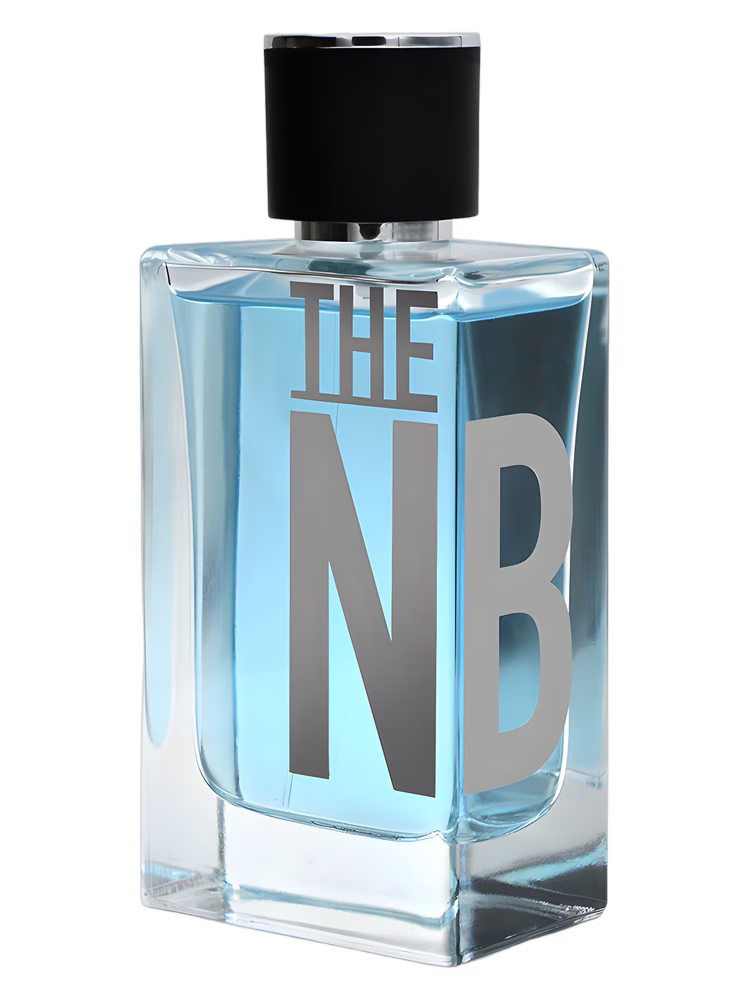 New Brand Parfums The NB Prestige