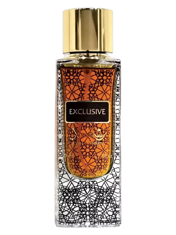 Rasht Otr Exclusive