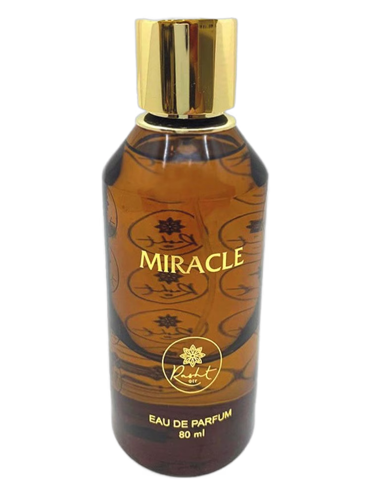 Rasht Otr Miracle