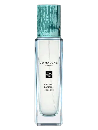 Crystal Campion Cologne Jo Malone London perfume - a fragrance for