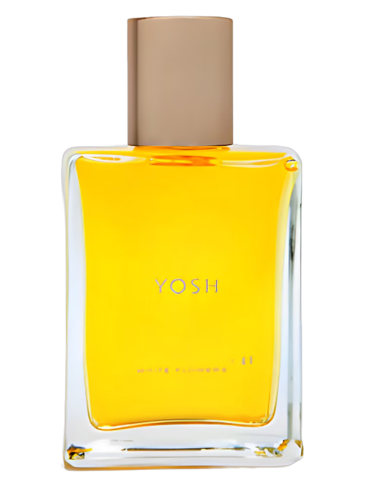 Yosh White Flowers 1.41
