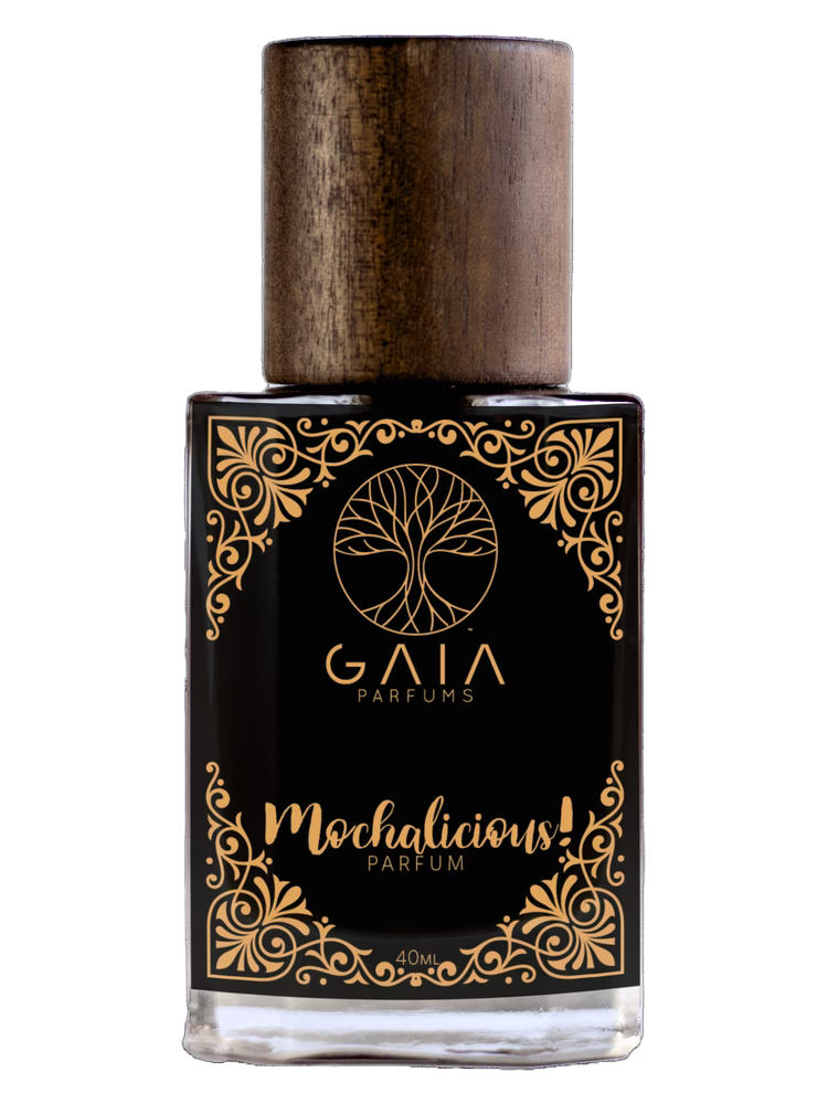 Gaia Parfums Mochalicious