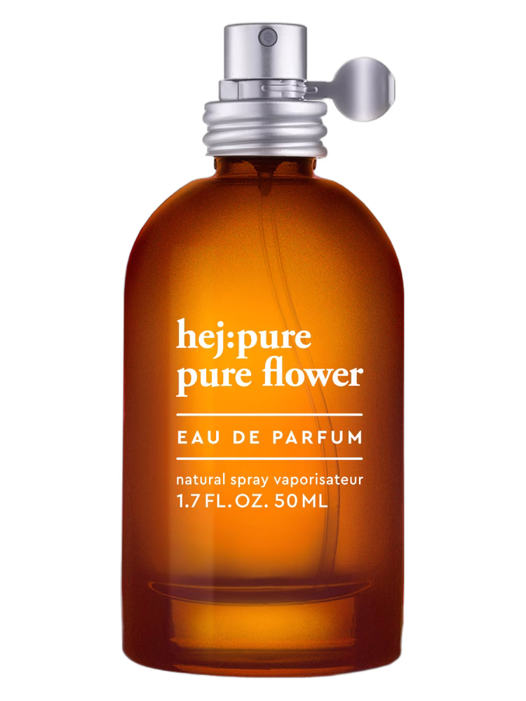 Hej:Pure Pure Flower
