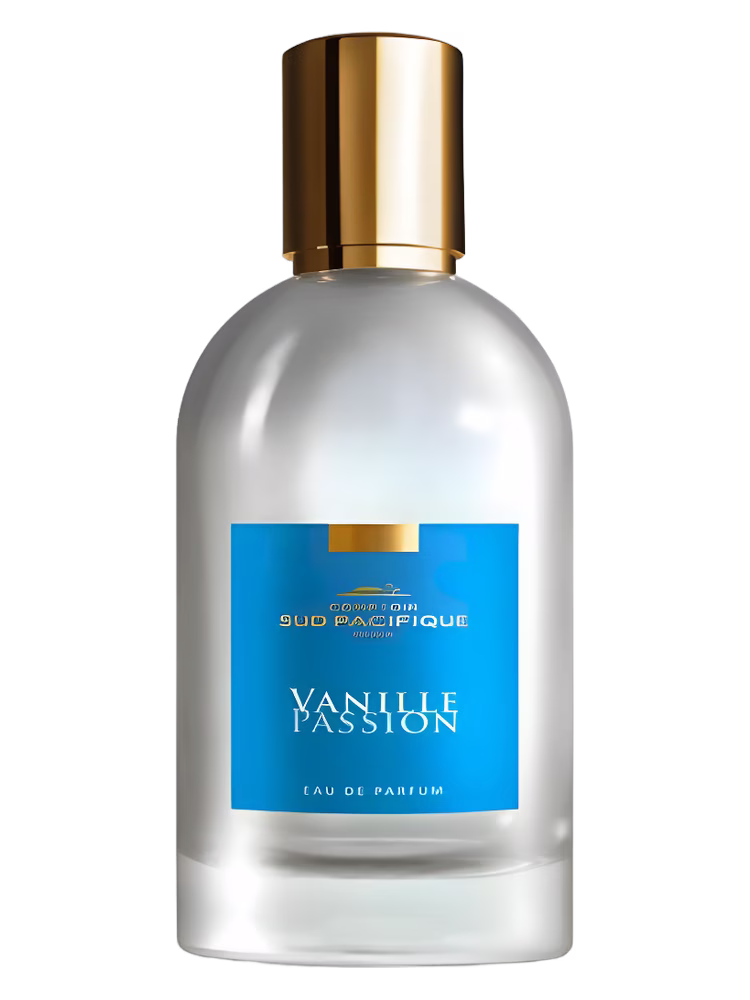 Comptoir Sud Pacifique Vanille Passion