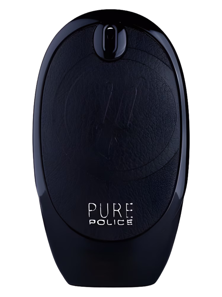 Police Pure Police Pure DNA Homme
