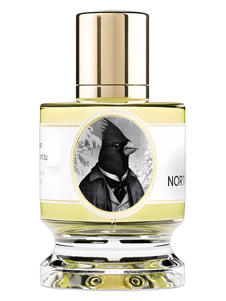 Zoologist Perfumes Northern Cardinal