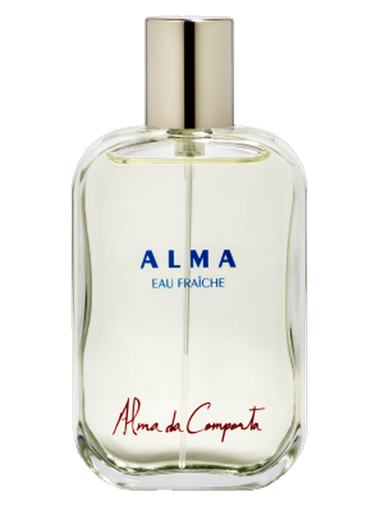 Alma da Comporta Alma Eau Fraîche