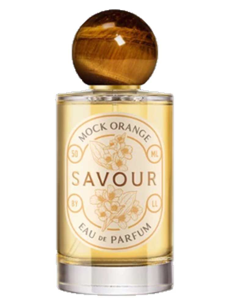 Savour Mock Orange