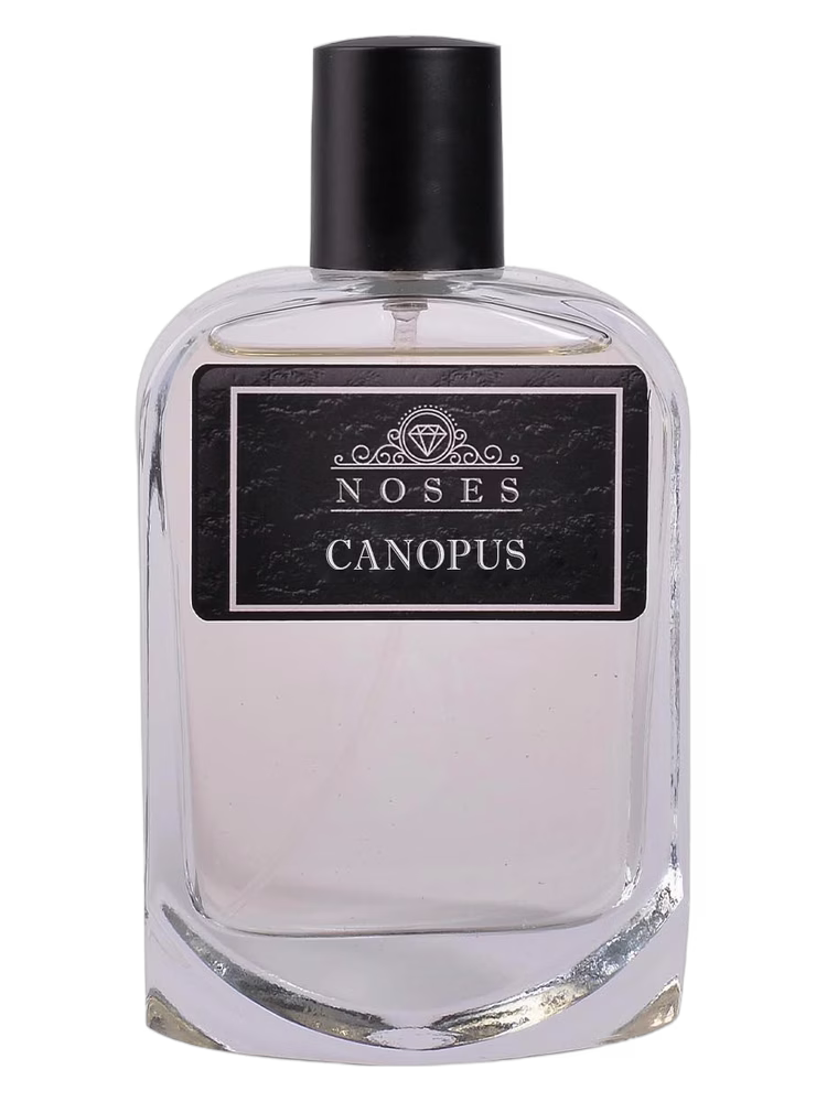 Noses Canopus