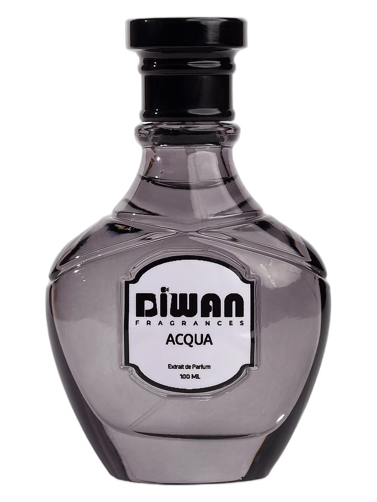 DIWAN ACQUA Extrait de Parfum