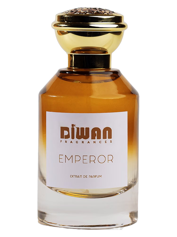 DIWAN EMPEROR Extrait de Parfum
