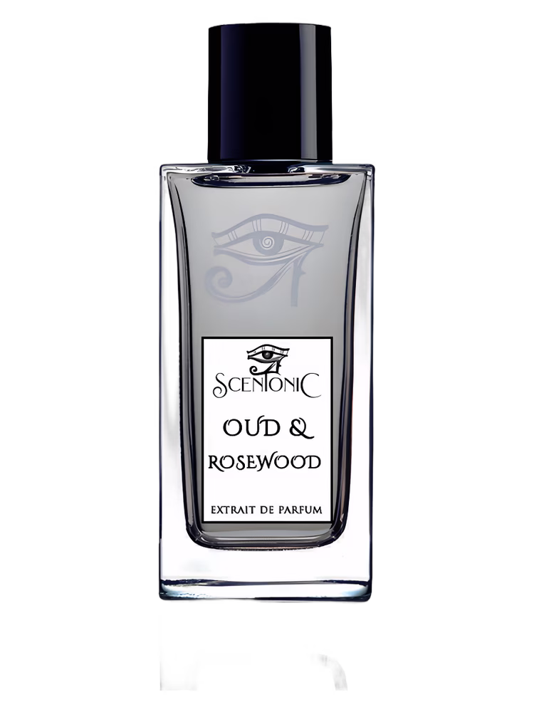Scentonic Oud & Rosewood