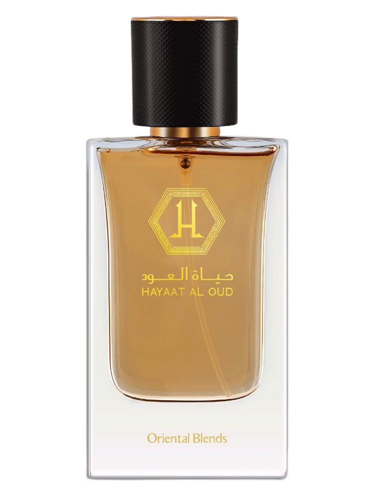 Hayaat Al Oud Oriental Blends