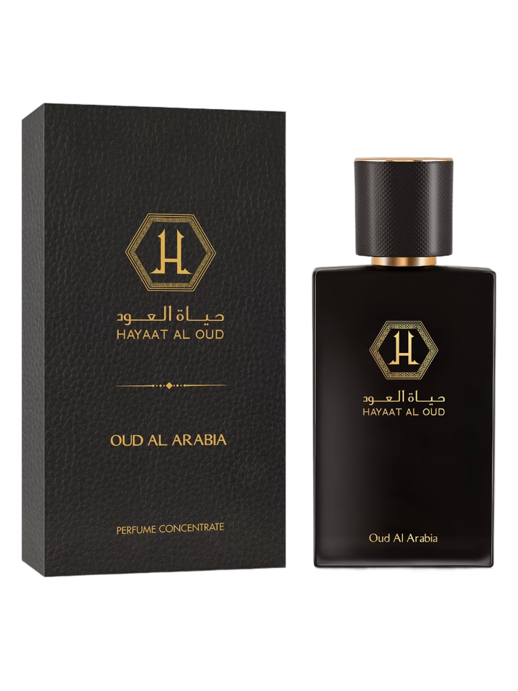 Hayaat Al Oud Oud Al Arabia