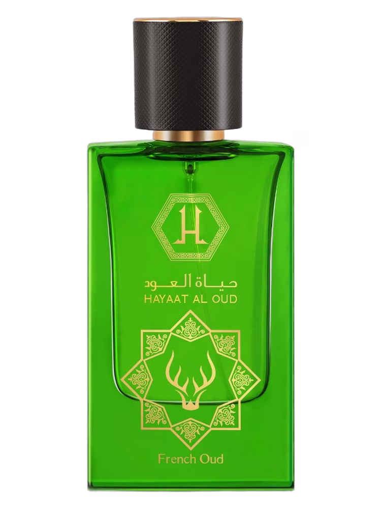 Hayaat Al Oud French Oud