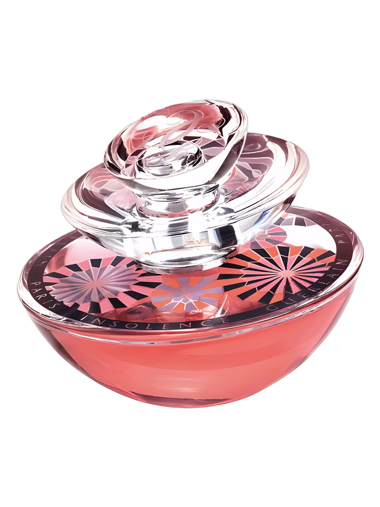 Guerlain Insolence Blooming
