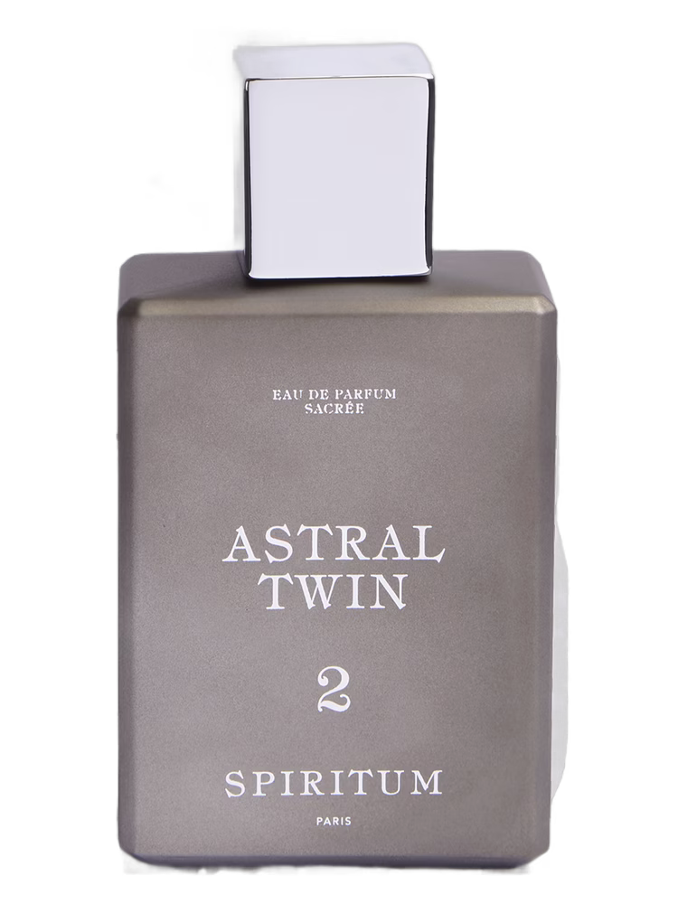 Spiritum 2 Astral Twin