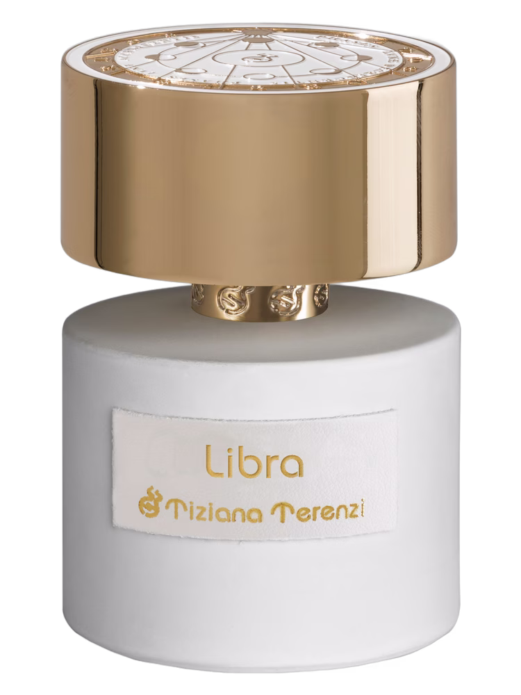 Tiziana Terenzi Libra